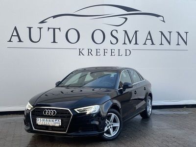 gebraucht Audi A3 30 TDI Limousine / NAVI / XENON