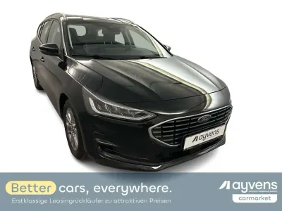 Gebraucht Ford Focus