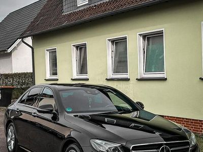 Mercedes E350