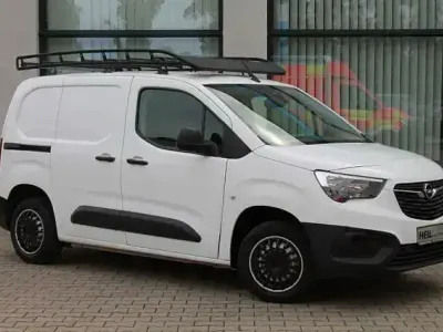 Gebraucht Opel Combo