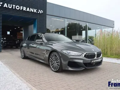 Gebraucht BMW 840