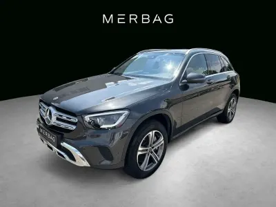 Gebraucht Mercedes GLC300