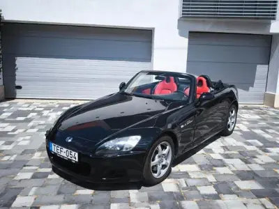 Occasion Honda S 2000