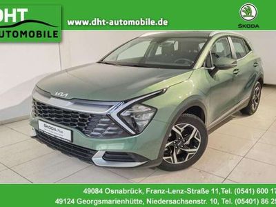 gebraucht Kia Sportage 1.6 2WD Edition7