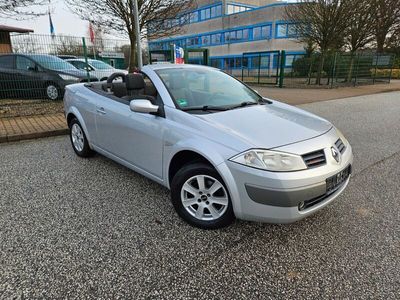 gebraucht Renault Mégane Cabriolet II Coupe / Dynamique-PANORAMA