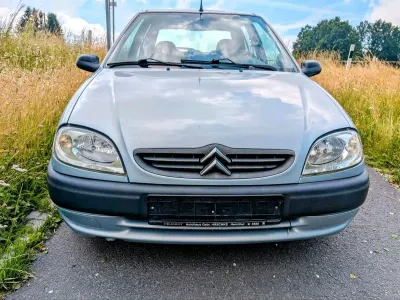 Gebraucht Citroën Saxo