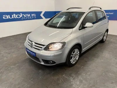 Gebraucht VW Golf Plus