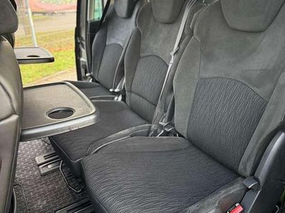 Grau Gebraucht 2012 Citroën C8 Exclusive Van / Kleinbus | 6.000 € (Teuer)