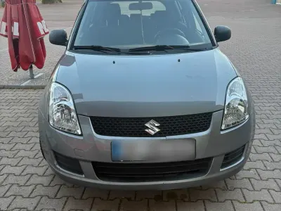 Gebraucht Suzuki Swift