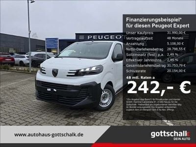 Peugeot Expert