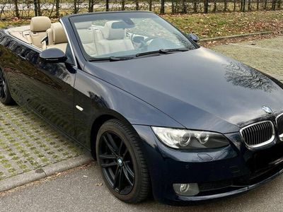 BMW 325 Cabriolet