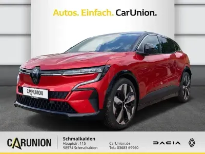 Gebraucht Renault Megane E-Tech