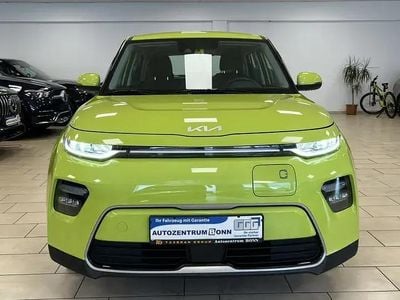 Kia Soul EV