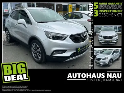 Gebraucht Opel Mokka X