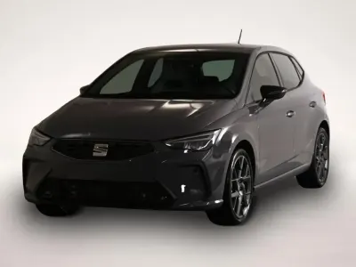 Neu Seat Ibiza 116 PS (85 kW) 2026 Manufacturer Kleinwagen