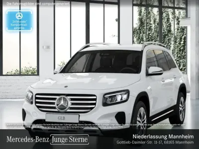 Gebraucht Mercedes GLB180