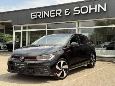 Gebraucht VW Polo