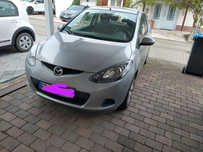 gebraucht Mazda 2 1.3 MZR 55kW Active Active