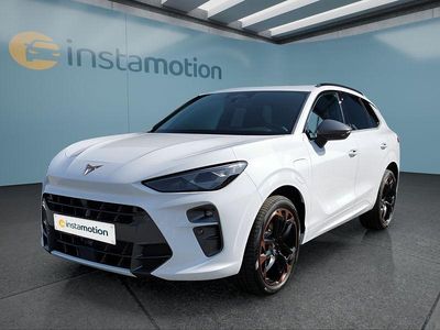 Weiß Gebraucht 2025 Cupra Terramar VZ SUV | 49.199 € (Teuer)