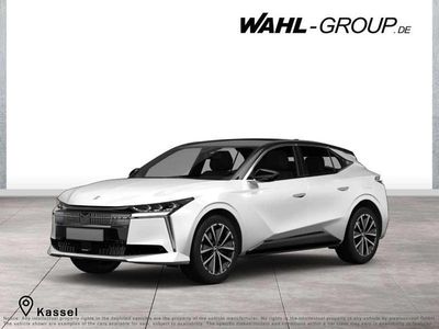 Neu DS Automobiles DS4 Performance 225 PS (165 kW) 2026 Weiß Limousine