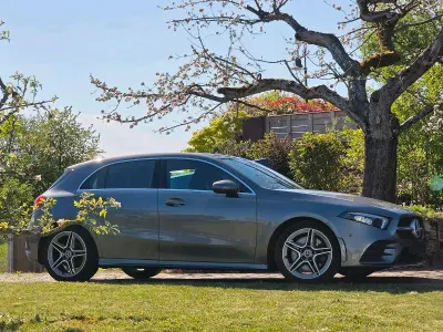 Gebraucht Mercedes A250