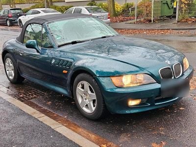 BMW Z3