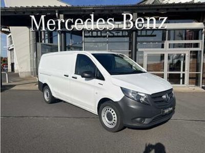 gebraucht Mercedes e-Vito 111 Lang Navi Kamera KAUFEN IN Deutschland