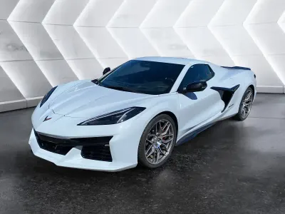 Gebraucht Corvette Z06