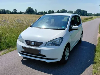 Gebraucht Seat Mii
