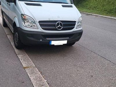 Mercedes Sprinter