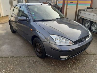 gebraucht Ford Focus 1.8 MK1 Ghia