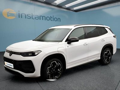 Gebraucht VW Tayron 272 PS (200 kW) 2025 Weiß SUV