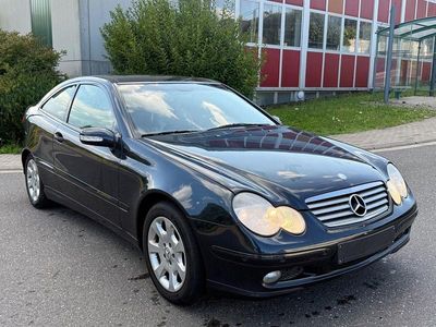 Mercedes C230