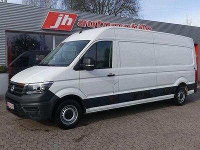 Gebraucht VW Crafter 140 PS (102 kW) 2021 Andere Van