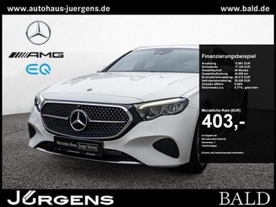 Mercedes E200