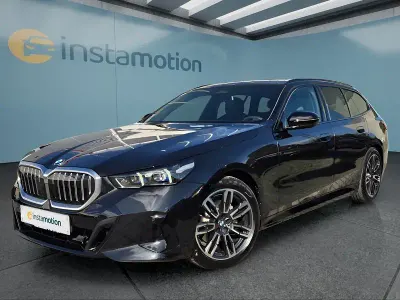 Gebraucht BMW 520