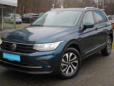 Gebraucht VW Tiguan Active 150 PS (110 kW) 2023 SUV