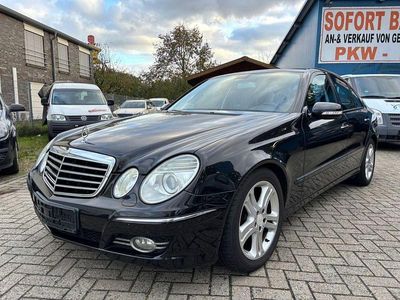 Mercedes E200