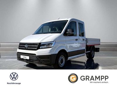 Nuova VW Crafter 177 CV (130 kW) 2025 Bianco Furgone
