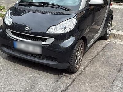 Smart ForTwo Coupé