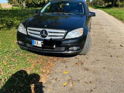 Mercedes C230