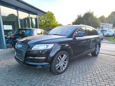 Gebraucht Audi Q7