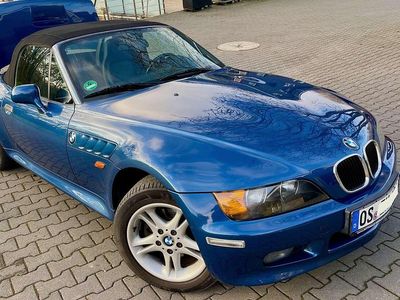BMW Z3