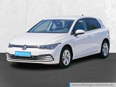 VW Golf VIII