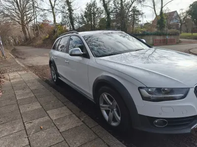 Gebraucht Audi A4 Allroad