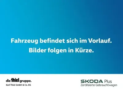 Gebraucht Skoda Superb