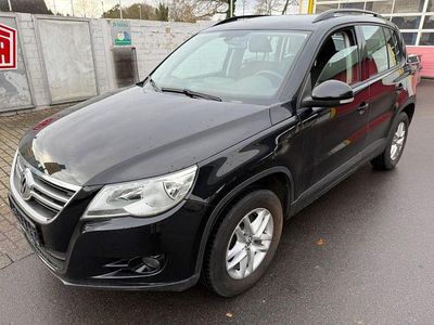 Gebraucht 2009 VW Tiguan Trendline SUV | 4.900 € (Superpreis)