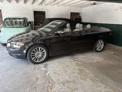 Gebraucht Volvo C70