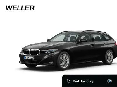 Gebraucht BMW 330