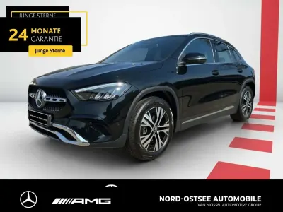 Gebraucht Mercedes GLA200